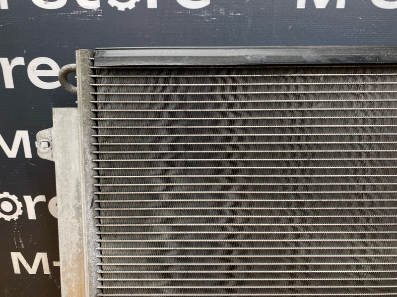 радиатор кондиционера, 3500 рублей, Красноярск