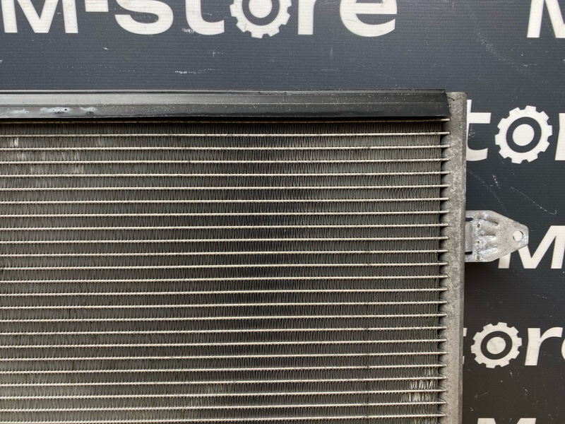 радиатор кондиционера, 3500 рублей, Красноярск