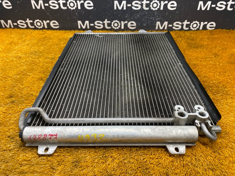 радиатор кондиционера, 3500 рублей, Красноярск