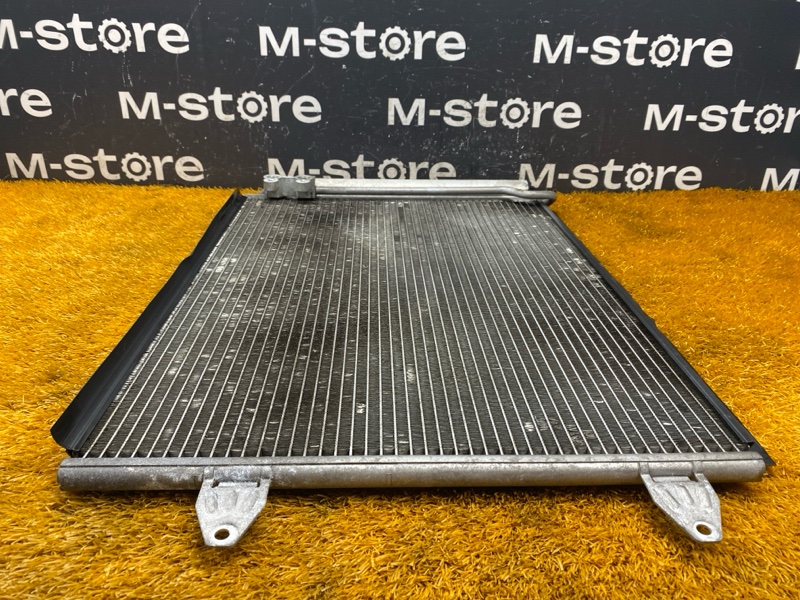 радиатор кондиционера, 3500 рублей, Красноярск