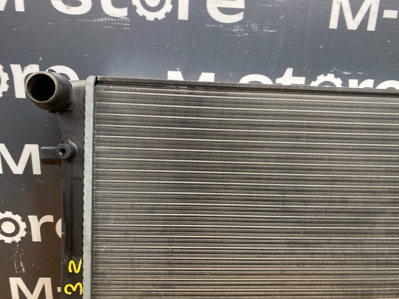 радиатор ДВС, 4500 рублей, Красноярск