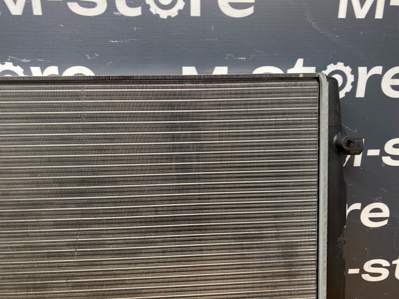 радиатор ДВС, 4500 рублей, Красноярск