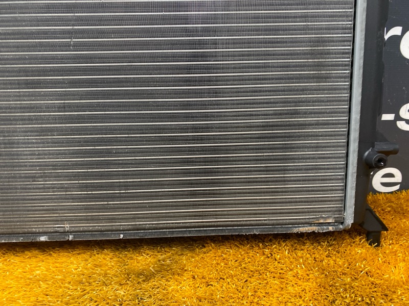 радиатор ДВС, 4500 рублей, Красноярск