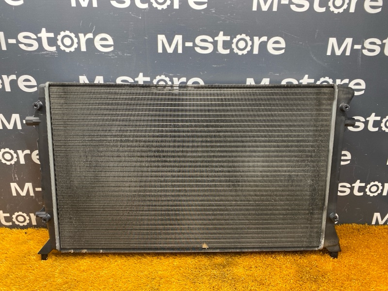 радиатор ДВС, 4500 рублей, Красноярск