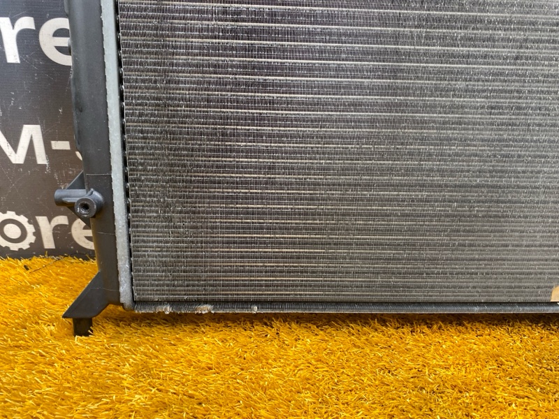 радиатор ДВС, 4500 рублей, Красноярск