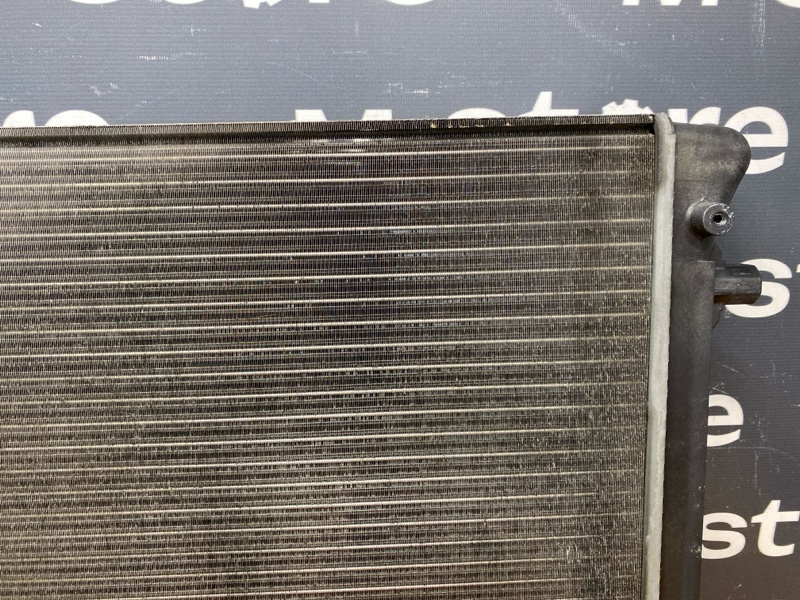 радиатор ДВС, 4500 рублей, Красноярск