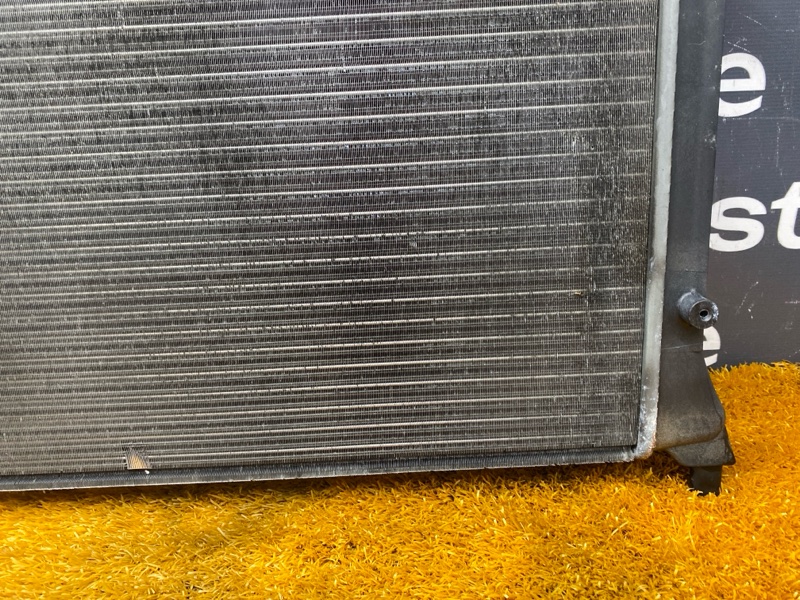 радиатор ДВС, 4500 рублей, Красноярск