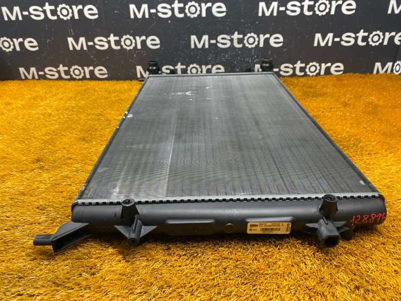 радиатор ДВС, 4500 рублей, Красноярск