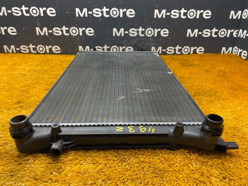 радиатор ДВС, 4500 рублей, Красноярск