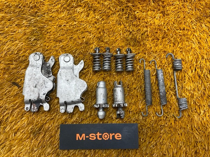 Механизм колодок ручника, 900 рублей, Красноярск