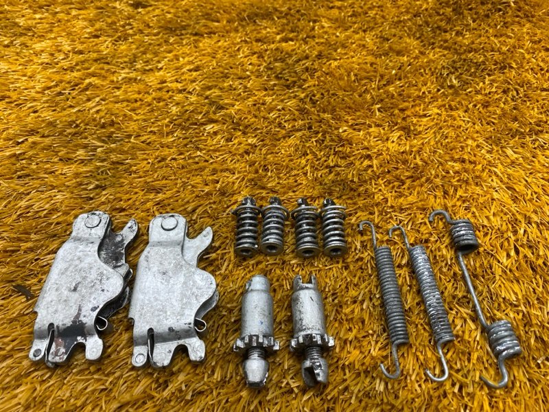 Механизм колодок ручника, 900 рублей, Красноярск