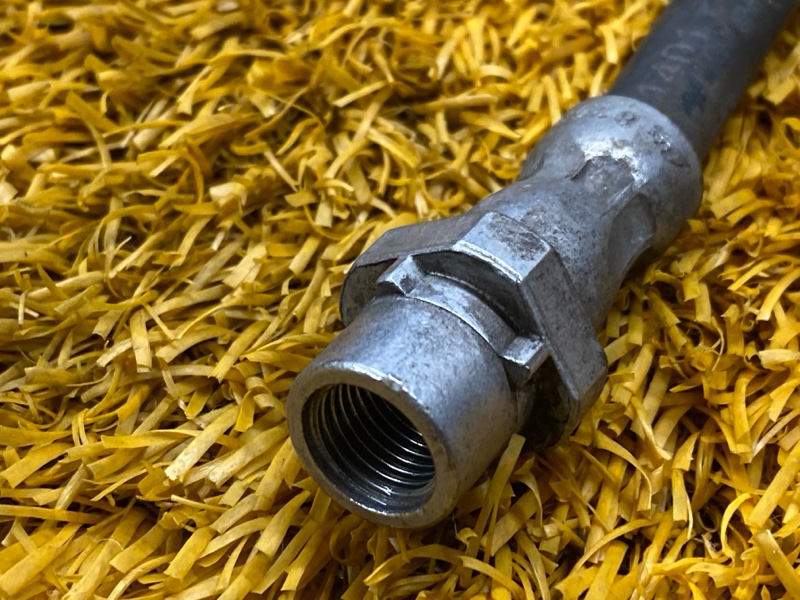 шланг тормозной, 200 рублей, Красноярск