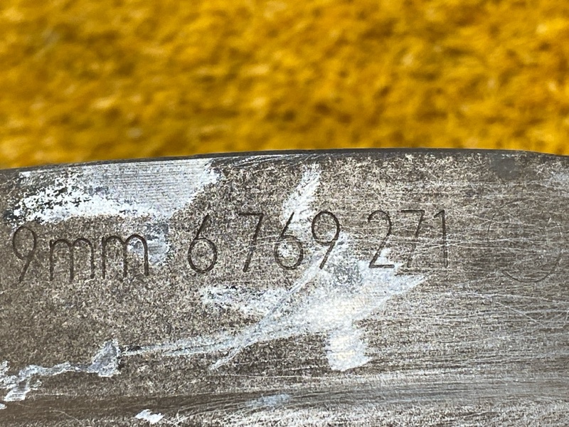 Диск тормозной, 1000 рублей, Красноярск