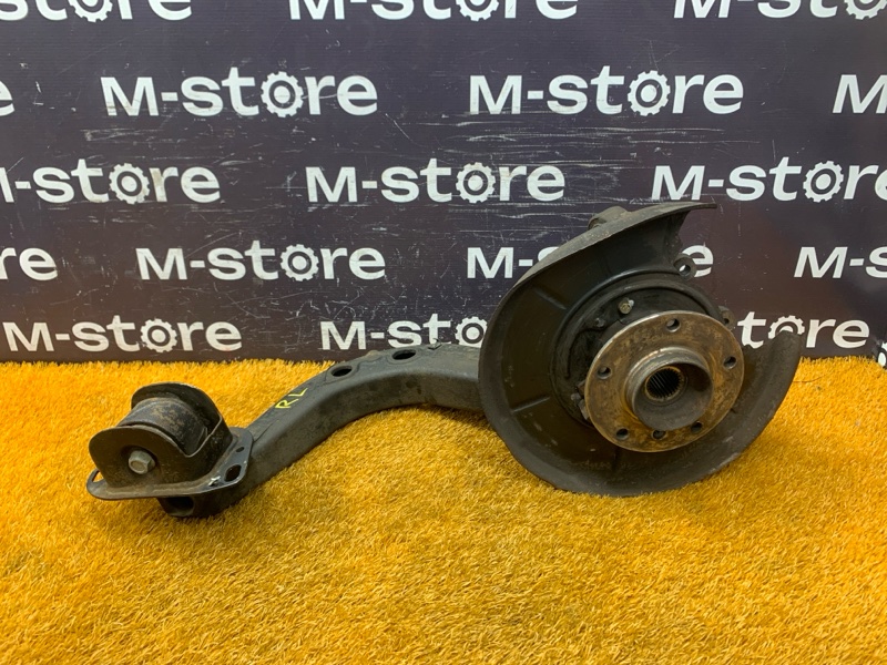 ступица, 4000 рублей, Красноярск