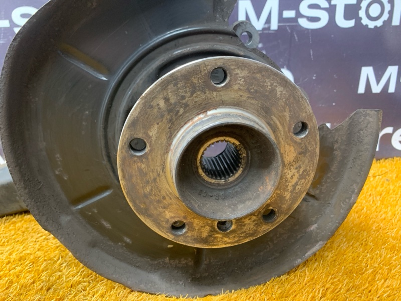 ступица, 4000 рублей, Красноярск