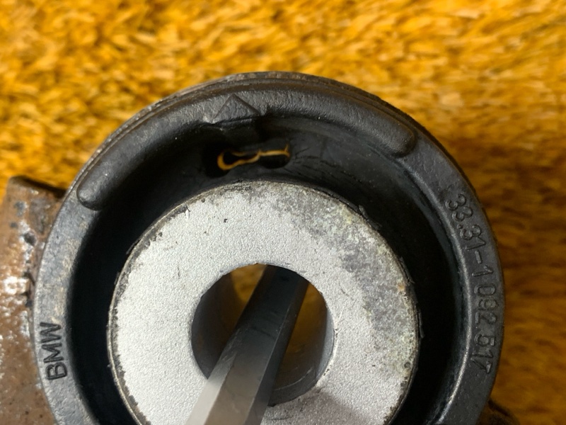 Балка поперечная (подрамник), 3000 рублей, Красноярск