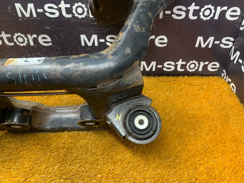 Балка поперечная (подрамник), 3000 рублей, Красноярск