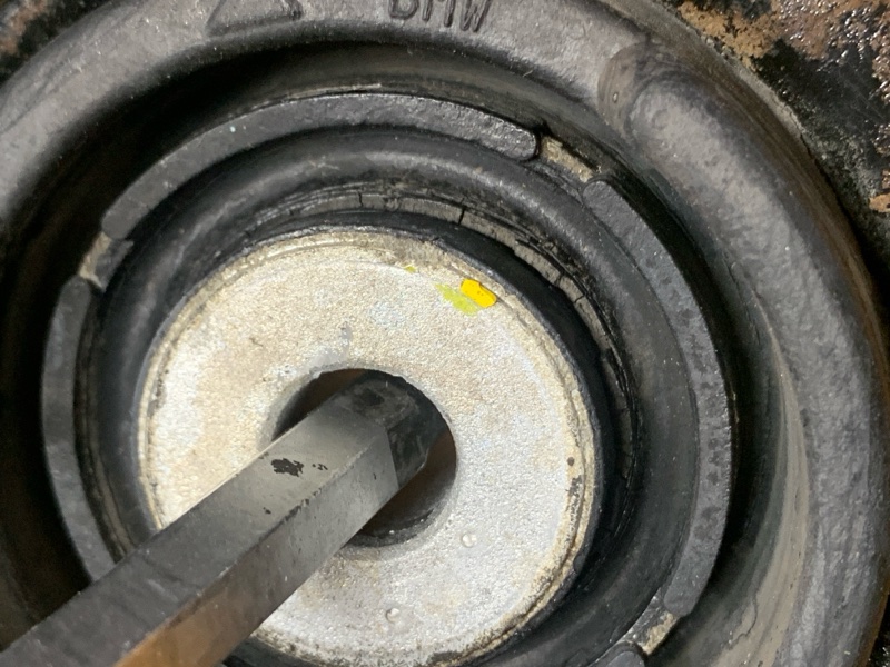 Балка поперечная (подрамник), 3000 рублей, Красноярск