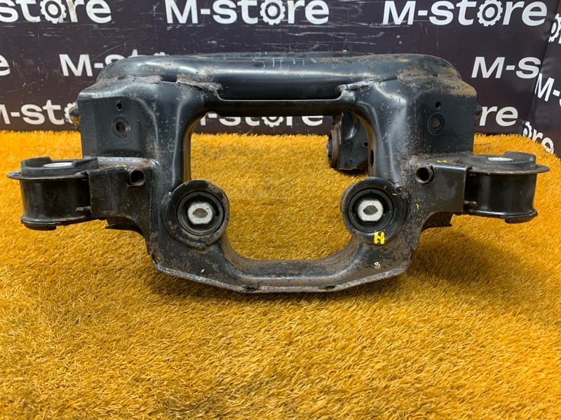 Балка поперечная (подрамник), 3000 рублей, Красноярск