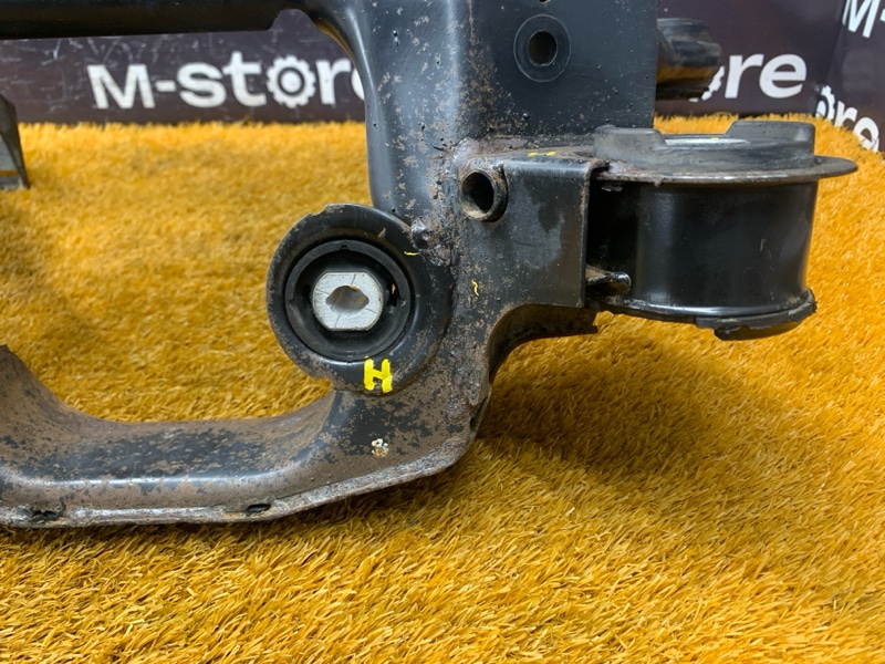 Балка поперечная (подрамник), 3000 рублей, Красноярск