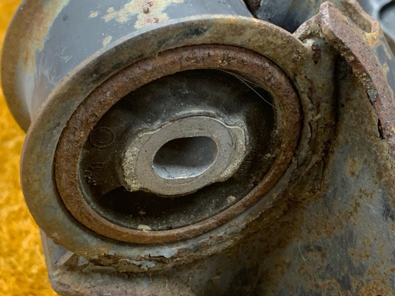 Балка поперечная (подрамник), 3000 рублей, Красноярск