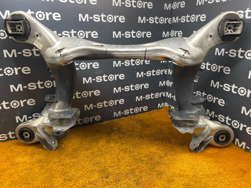 Балка поперечная (подрамник), 1700 рублей, Красноярск