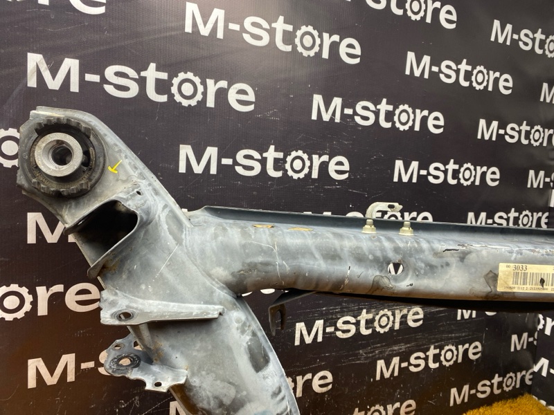 Балка поперечная (подрамник), 33000 рублей, Красноярск