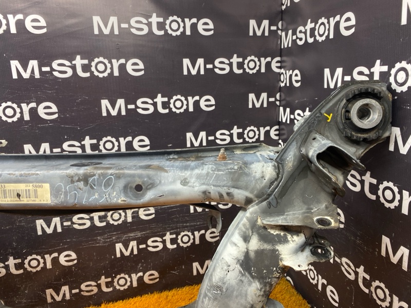 Балка поперечная (подрамник), 33000 рублей, Красноярск