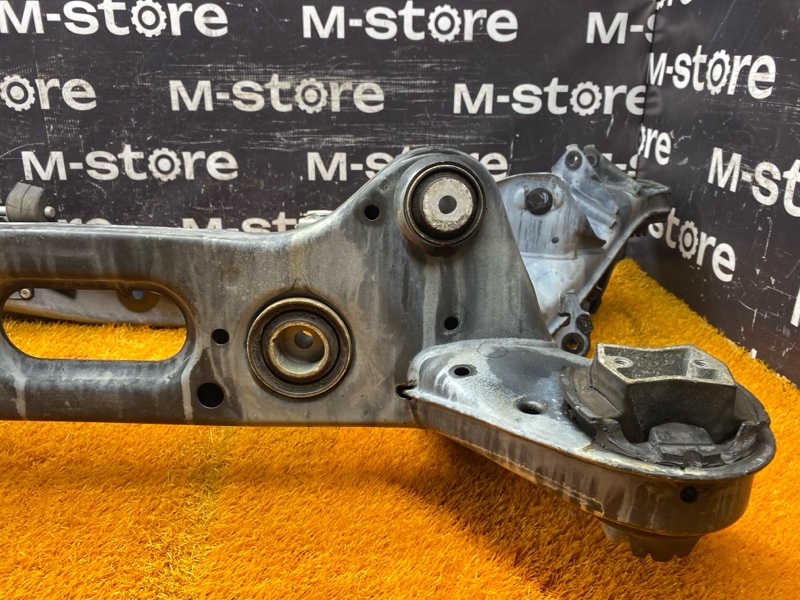 Балка поперечная (подрамник), 33000 рублей, Красноярск