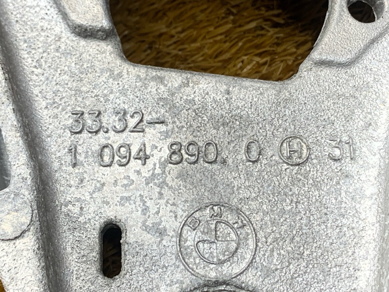 Рычаг подвески верхний, 500 рублей, Красноярск