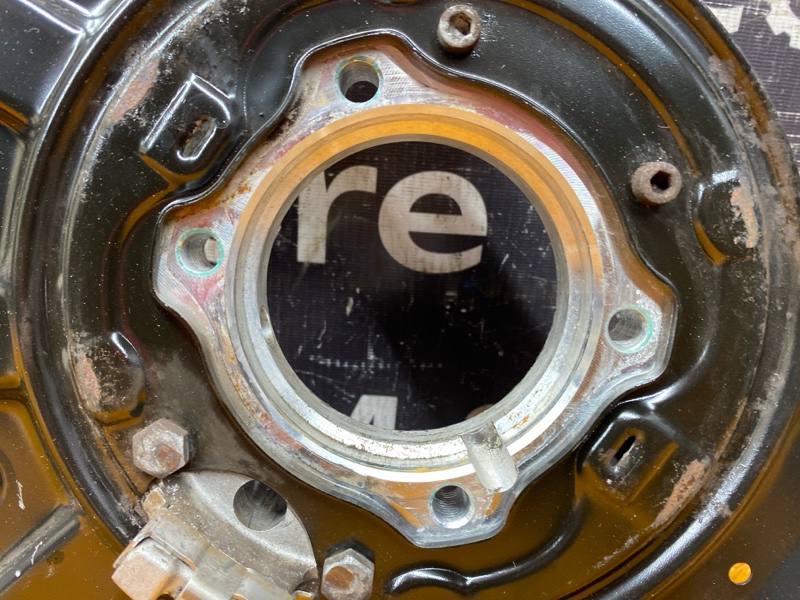 кулак поворотный, 1400 рублей, Красноярск