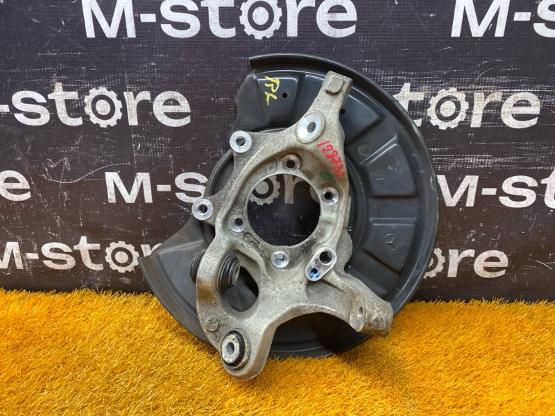 кулак поворотный, 1400 рублей, Красноярск