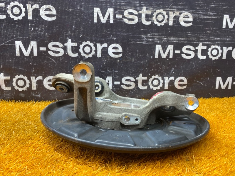 кулак поворотный, 1400 рублей, Красноярск