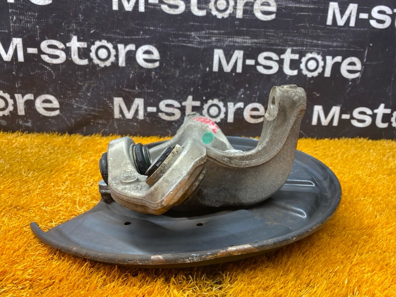 кулак поворотный, 1400 рублей, Красноярск