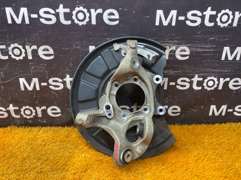 кулак поворотный, 1400 рублей, Красноярск