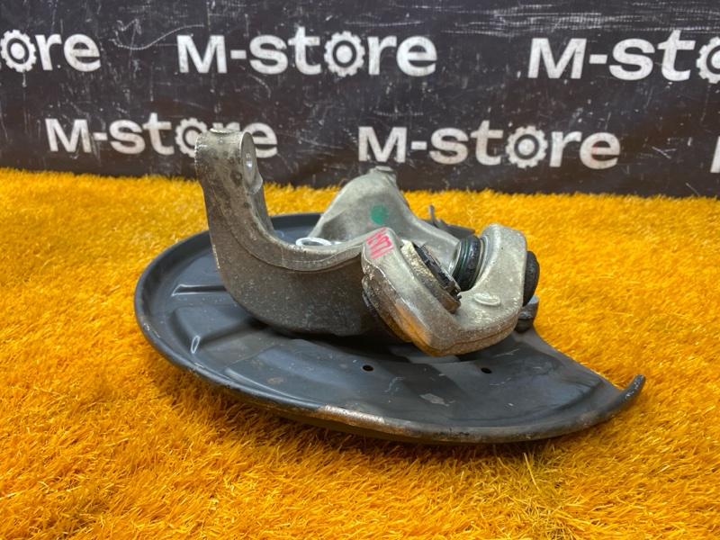 кулак поворотный, 1400 рублей, Красноярск