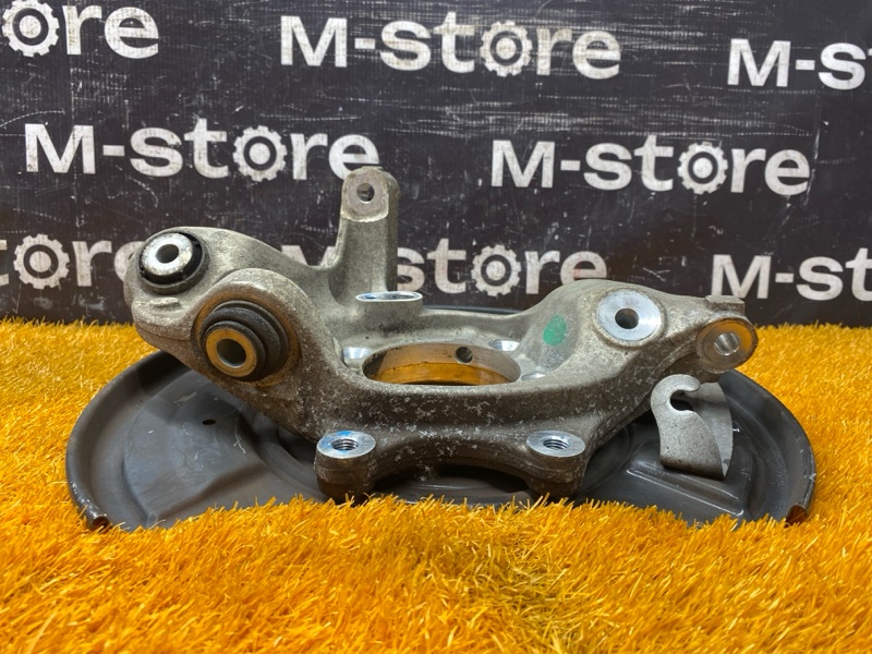 кулак поворотный, 1400 рублей, Красноярск