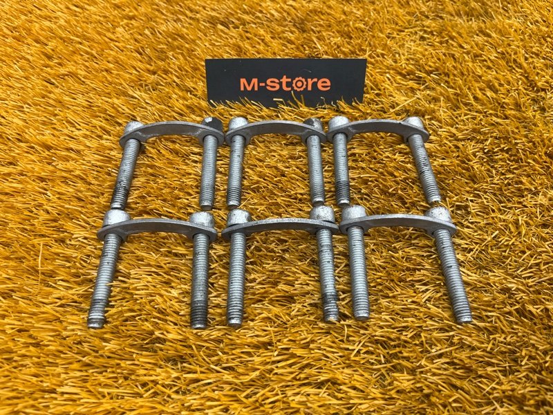 Болт привода, 900 рублей, Красноярск