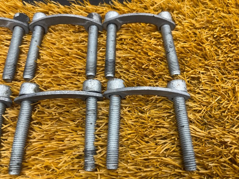 Болт привода, 900 рублей, Красноярск