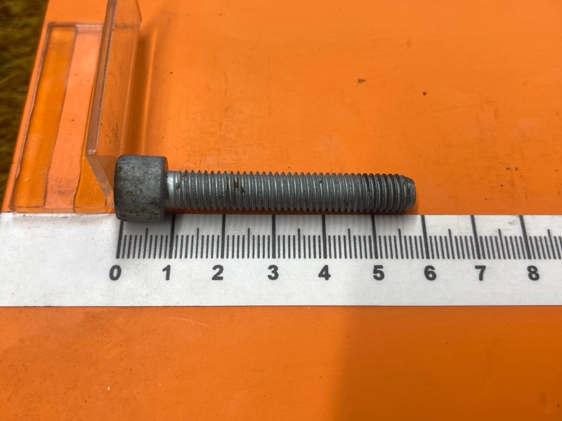 Болт привода, 900 рублей, Красноярск