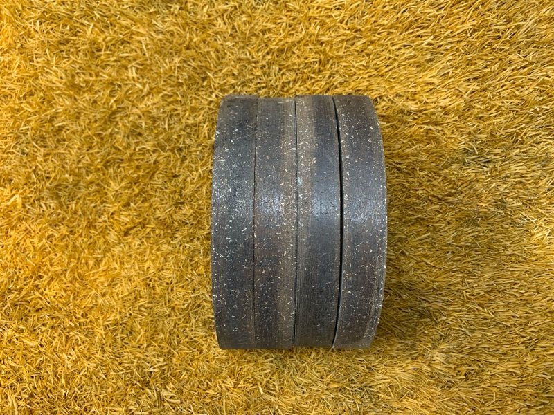 Колодки ручника, 700 рублей, Красноярск