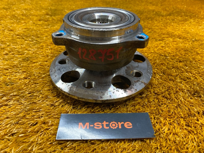 ступица, 700 рублей, Красноярск