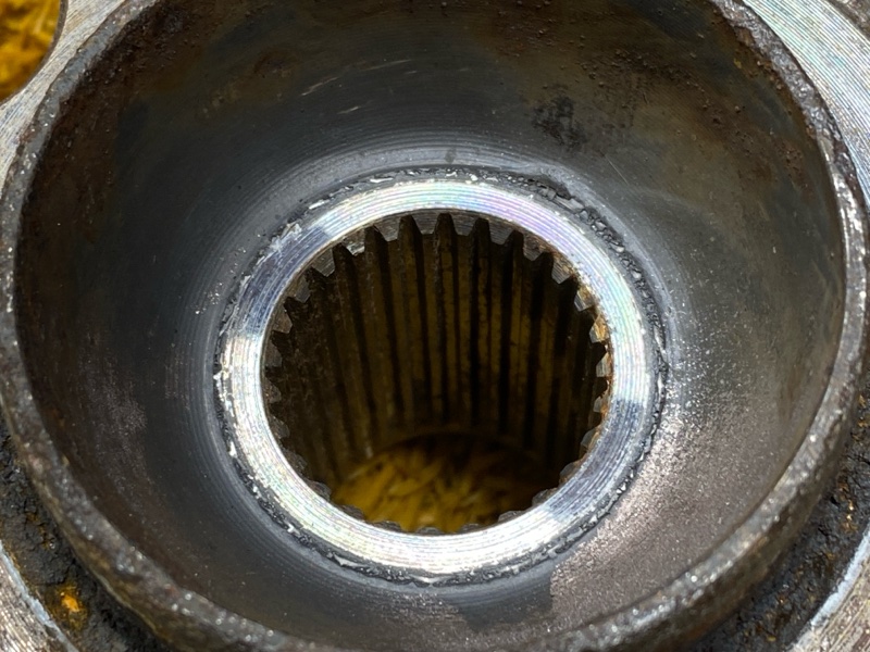 ступица, 700 рублей, Красноярск