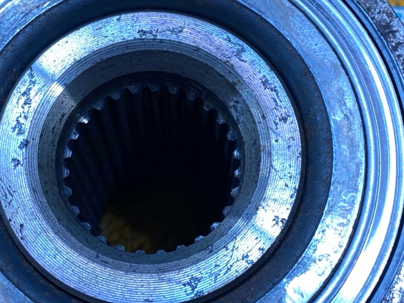 ступица, 700 рублей, Красноярск