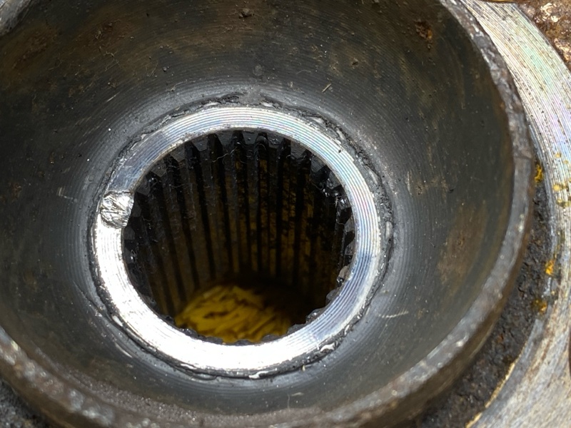 ступица, 700 рублей, Красноярск