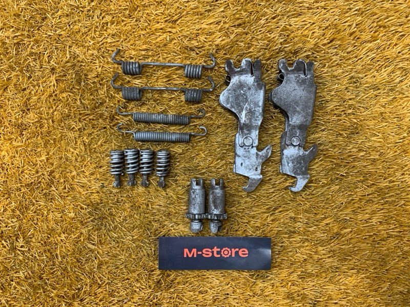 Механизм колодок ручника, 900 рублей, Красноярск