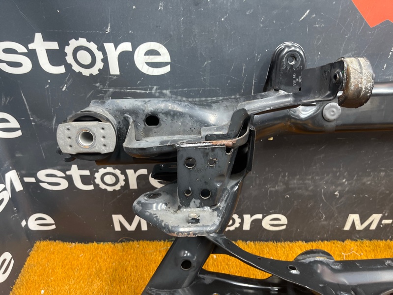 Балка поперечная (подрамник), 5500 рублей, Красноярск