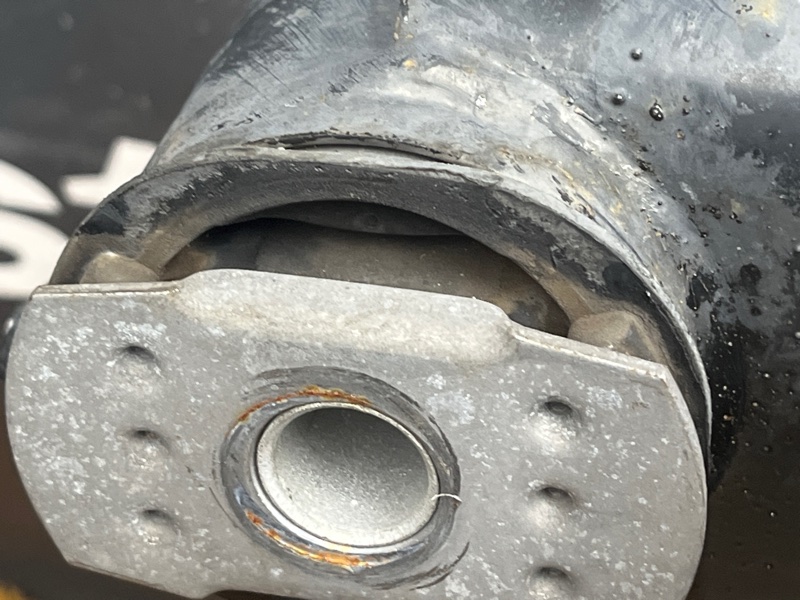 Балка поперечная (подрамник), 5500 рублей, Красноярск