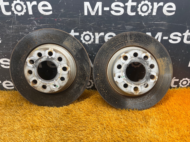 Диск тормозной, 2500 рублей, Красноярск