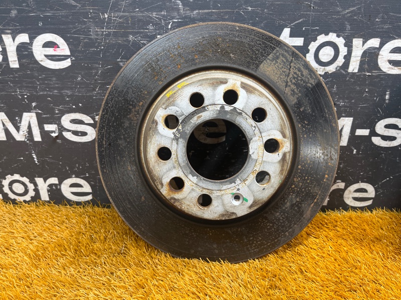 Диск тормозной, 2500 рублей, Красноярск